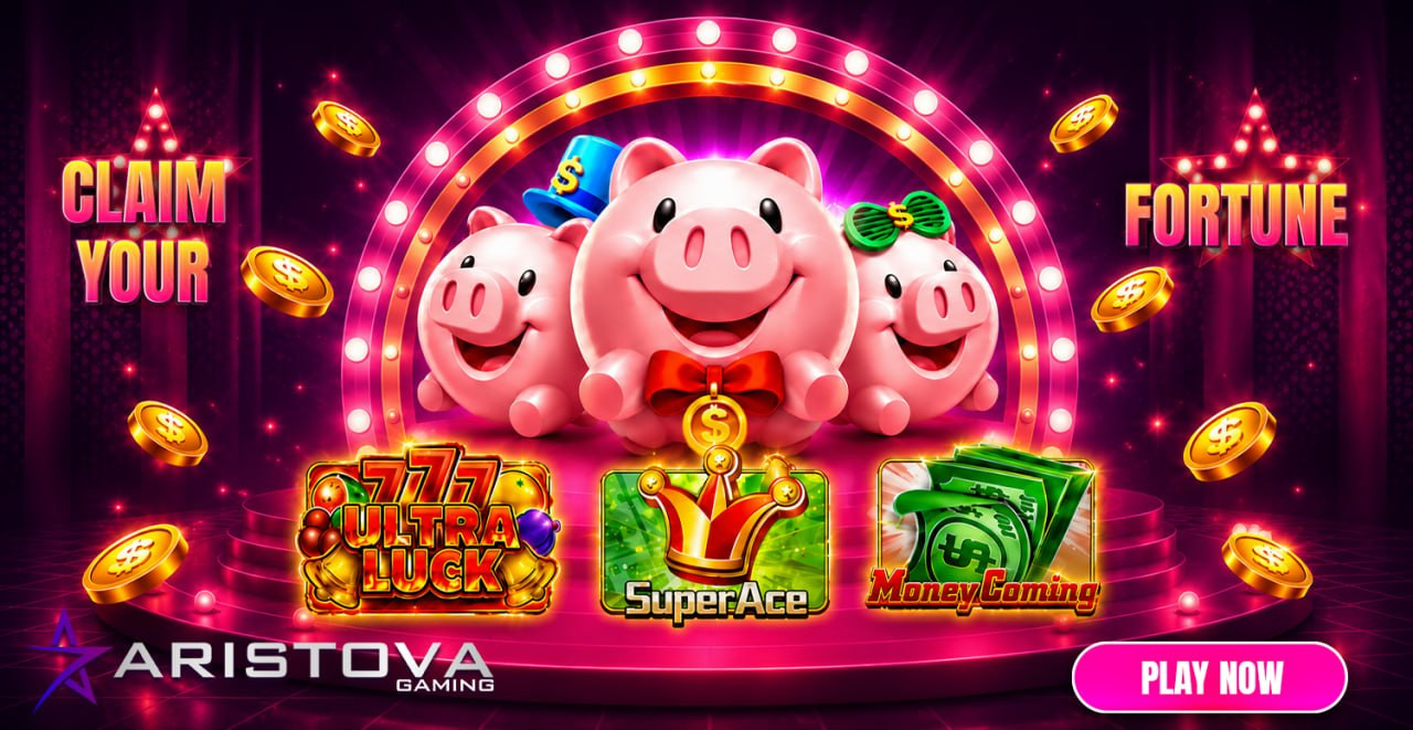 Fortune piggy banks Claim Your Fortune