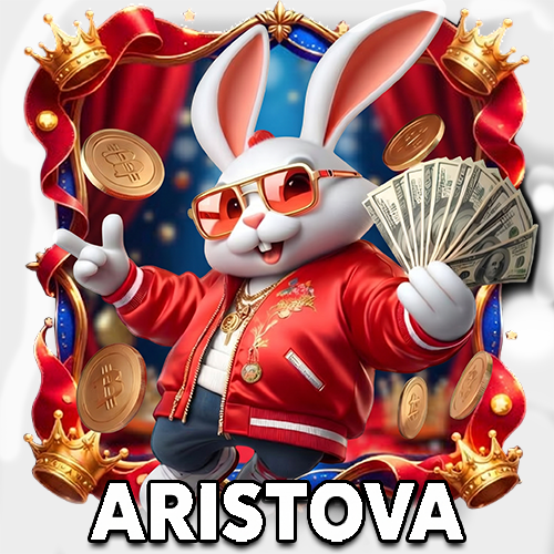 Aristova high roller rabbit