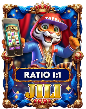 JILI Tiger Jackpot slot