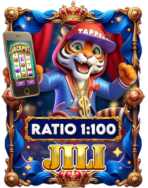 JILI High Ratio 1:100 slots