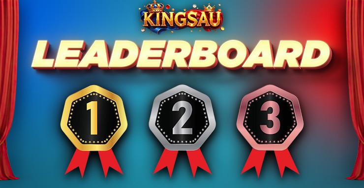 KINGSAU mobile friendly casino promotional visual